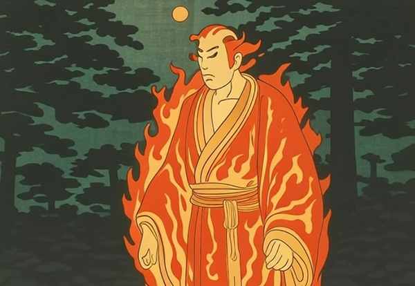 Abura-bō