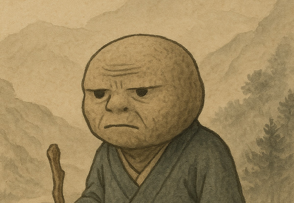 Abura-bō