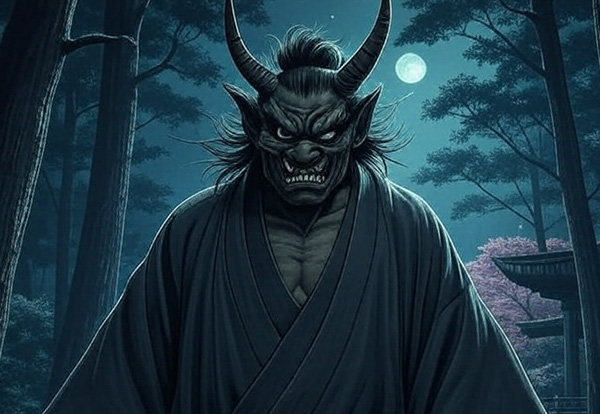 Akuma