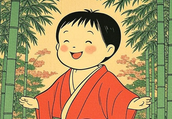 Amefurikozō