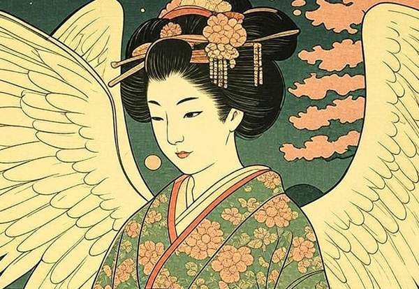 Amorōnagu