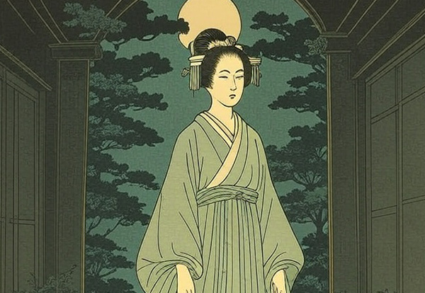 Aonyōbō
