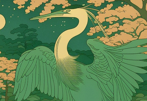 Aosaginohi