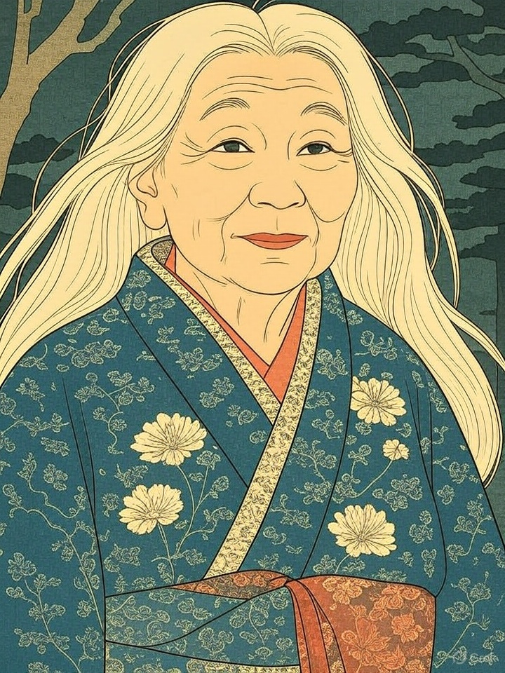 Witch of Arikura