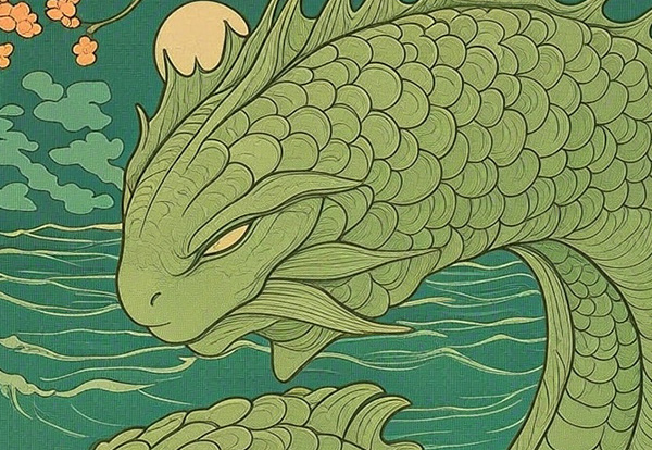 Ayakashi