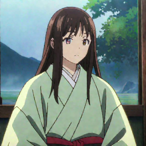 Akabeko folktale