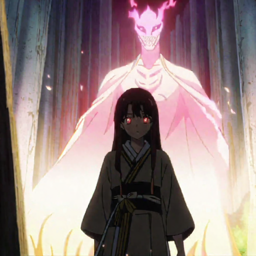 Akamataa folktale