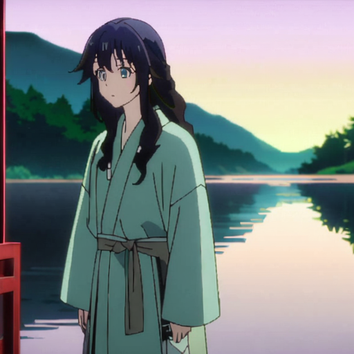 Amemasu folktale