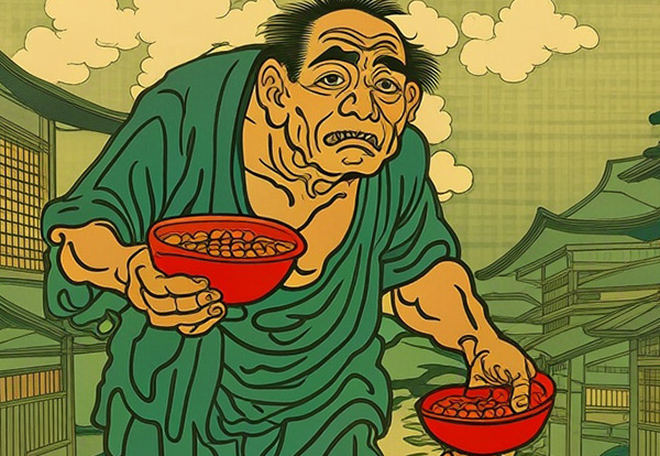 Binbōgami
