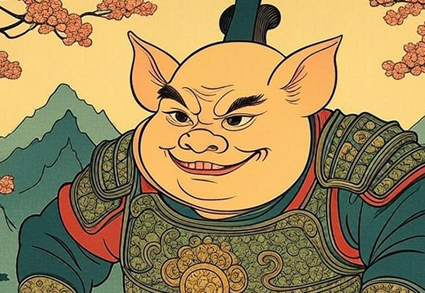 Cho Hakkai