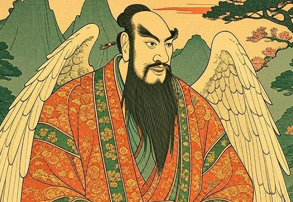Daitengu