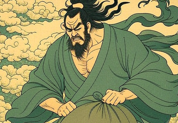 Fūjin