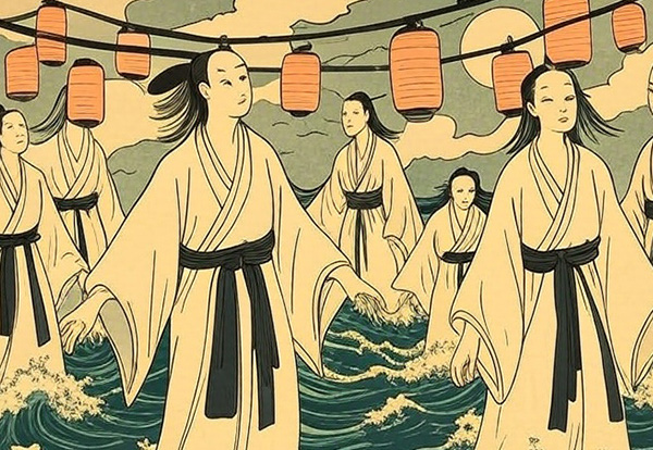 Funayūrei