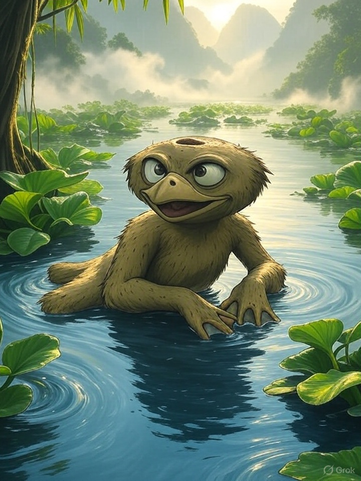 Garappa yokai
