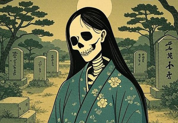 Hone-onna