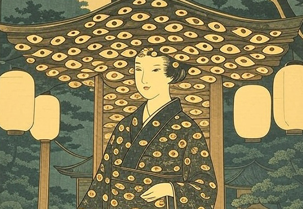 Hyakume
