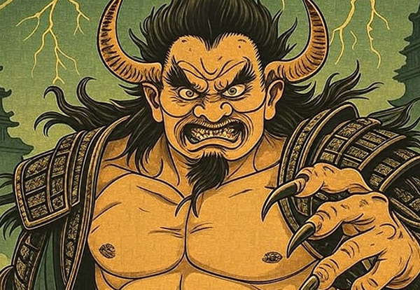 Ibaraki-dōji