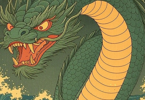 Ikuchi