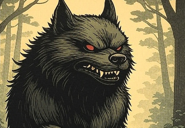 Inugami