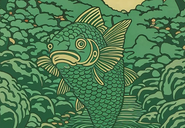 Iwana-bōzu