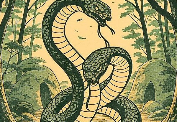 Jakotsu-babaa