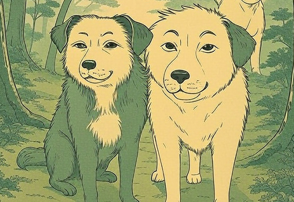 Jinmenken