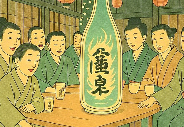 Kameosa