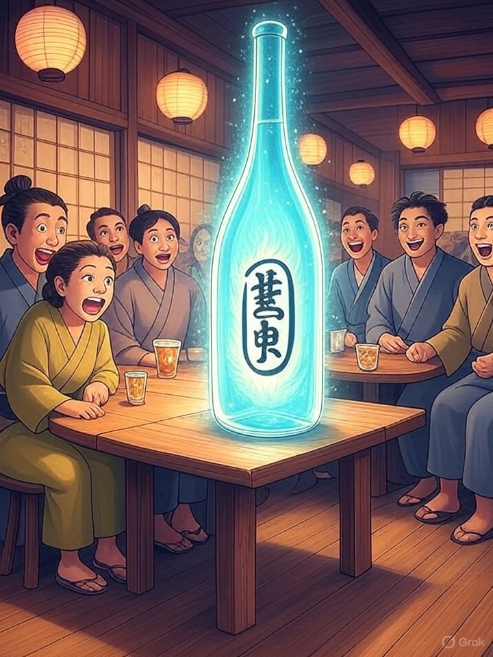 Kameosa yokai