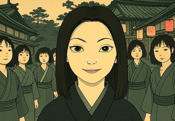 Kamikiri