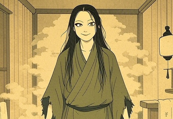 Kanbari-nyūdō