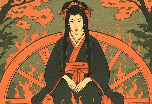 Katawa-guruma
