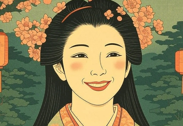 Kerakera-onna