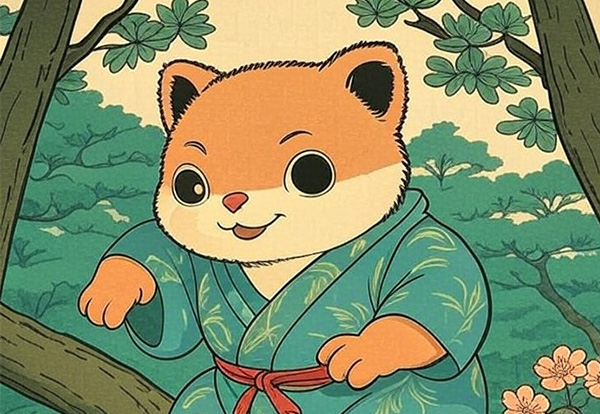 Kijimunaa