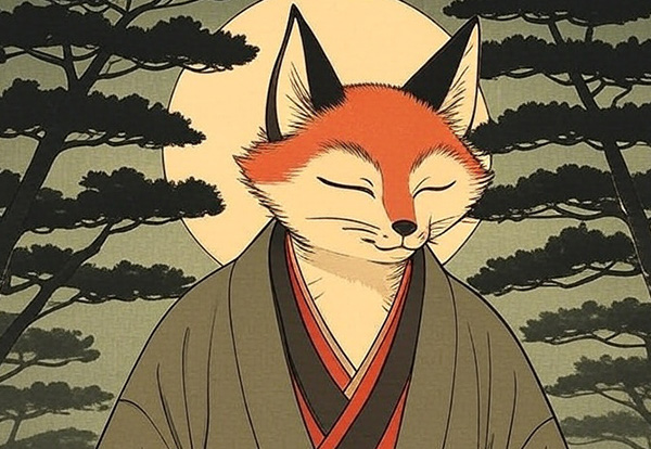 Kitsune-Tsuki