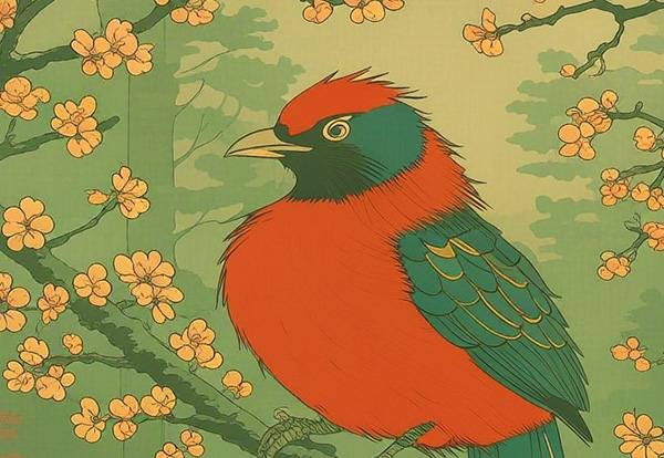 Kokakuchō