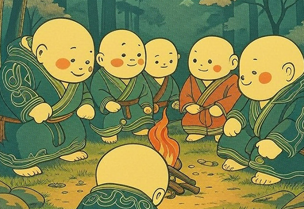 Koropokkuru