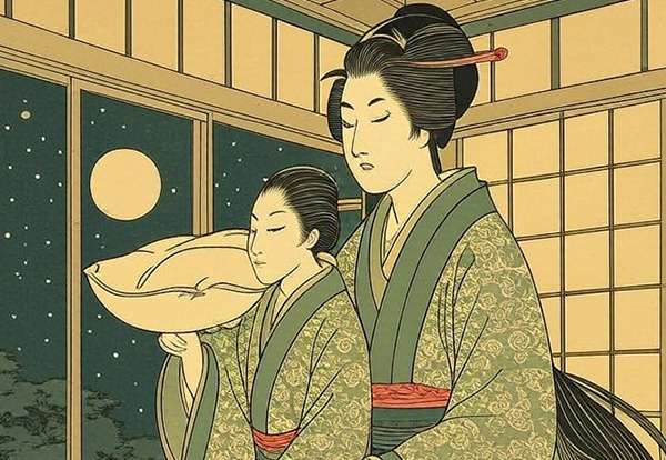 Makura-gaeshi