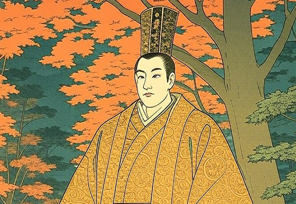 Mikoshi-nyūdō