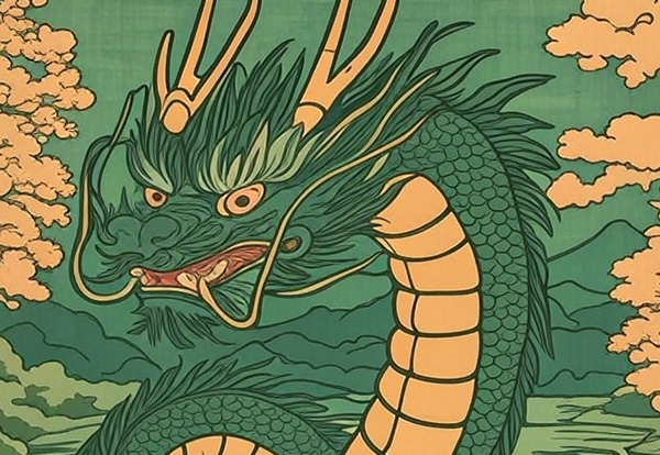 Mizuchi