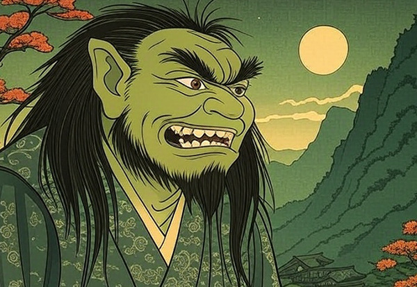 Namahage