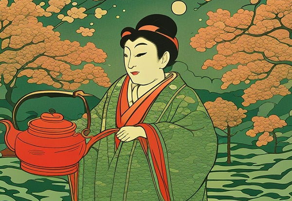 Narikama