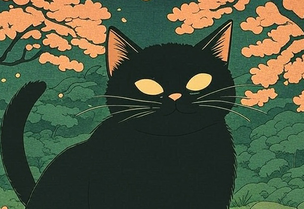Nekomata