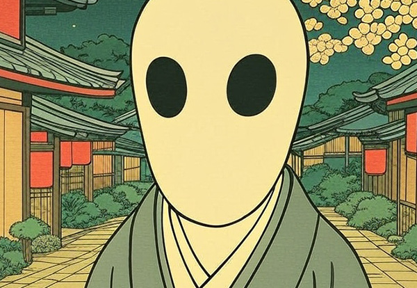 Noppera-bō