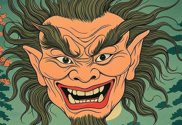 Nukekubi