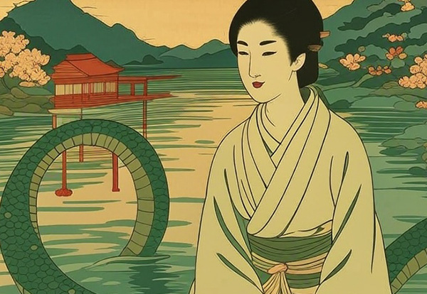 Nure-onna