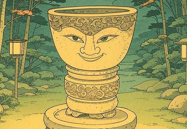 Nyūbachibō