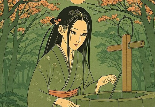 Okiku