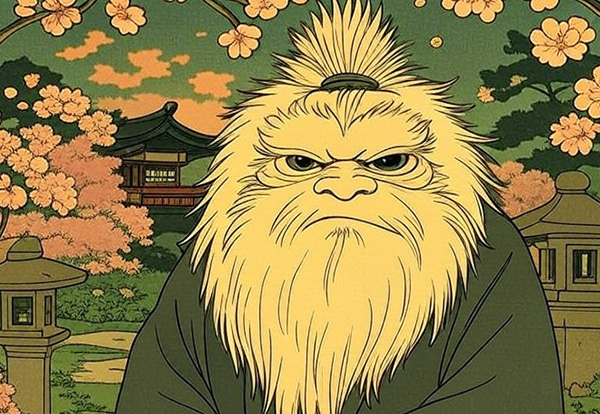 Otoroshi