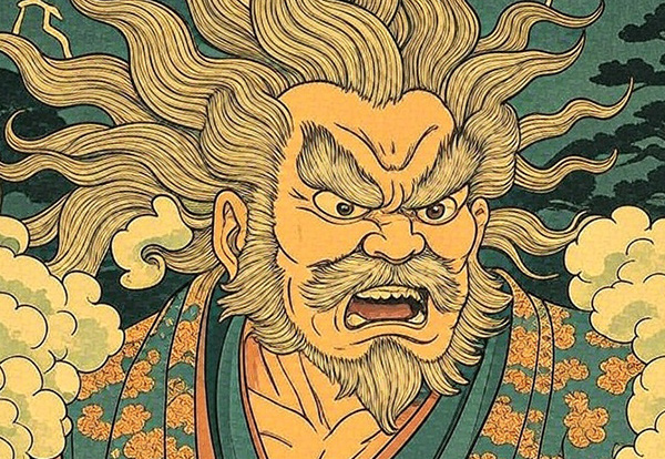 Raijin