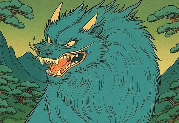 Raijū